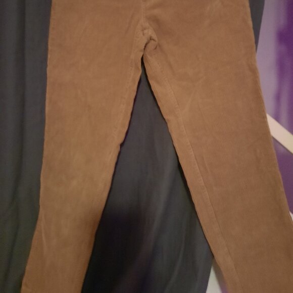 Twik organic cotton pants - Picture 1 of 3